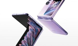 Menggebrak Pasar, OPPO Find N2 Flip jadi Ponsel Lipat dengan Spek Terbaik