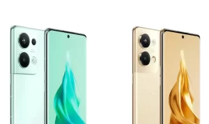 Bocoran Render OPPO Reno 10, Intip Spesifikasinya di Sini!