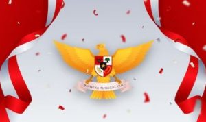 Sejarah Singkat dan Ucapan Hari Lahir Pancasila