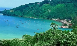 Cikembang Beach, a New Tourist Destination at The Southern Tip of Sukabumi!