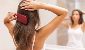 Catat Nih! 5 Tips Merawat Rambut agar Tidak Mudah Rontok Catat Nih! 5 Tips Merawat Rambut agar Tidak Mudah Rontok