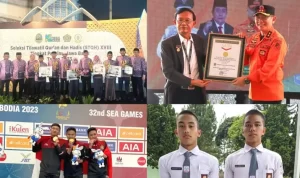 Inilah Prestasi Membanggakan dari Kabupaten Bekasi! Inilah Prestasi Membanggakan dari Kabupaten Bekasi!