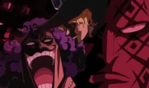 Spoiler One Piece 1083, Pasukan Revolusioner Siap Ramaikan Alur Kisah One Piece!