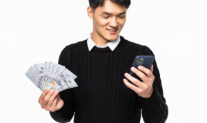 Rekomendasi 3 Aplikasi Penghasil Uang Terpercaya