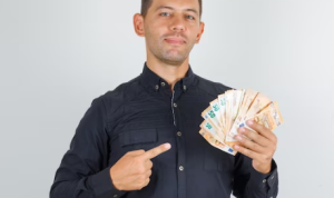 Raih Hadiah dari Aplikasi Penghasi Uang Sekarang Juga!