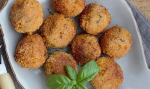 Resep Perkedel Daging Sapi ala Jepang, Wajib di Coba!