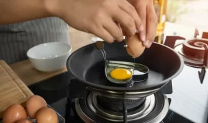 Resep Berbahan Dasar Telur untuk Sarapan, Enak, Mudah, dan Sehat Resep Berbahan Dasar Telur untuk Sarapan, Enak, Mudah, dan Sehat