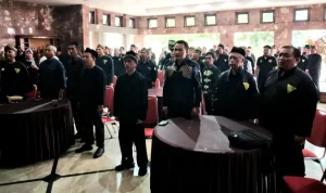 PPSI: Gelar Pasanggiri, Libatkan Ribuan Pesilat dan Pecahkan MURI!
