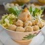 Resep Bakso Mudah dan Enak/Foto: Pexels
