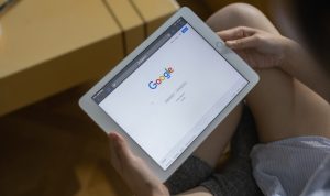 Ilustrasi Kriteria Akun Gmail yang Akan Dihapus Google/ Pexels/ cottonbro studio