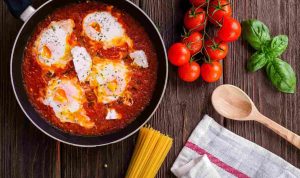 Ilustrasi Resep Masakan Berbahan Telur/Foto: Pexels