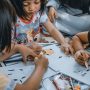 Ilustrasi Anak Masuk PAUD? Ini Syarat Usia TPA hingga TK PPDB Jakarta 2023/ Pexels/ Ida Rizkha