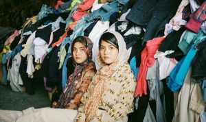 2 Arti Mendalam 'Bu Bajuku Berantakan' Viral di TikTok dari Warganet Ilustrasi Istilah Tren di TikTok 'Bu Bajuku Berantakan'/ Pexels/Ike louie Natividad