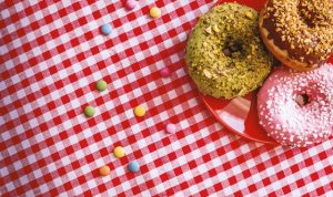 Viral Up Selling JCO, Ternyata Ini Cara Upsel Harga yang Masuk Akal! Ilustrasi Viral Soal Up Selling JCO, Ini Cara Up Selling dengan Penawaran Harga Masuk Akal