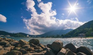 Prakiraan Cuaca Bandung Hari ini, Sabtu (13/5): Pagi - Cerah