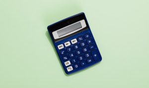 Ilustrasi Kalkulator Hitung Tanggal Jadian, Cek Linknya Berikut ini/ Pexels/ Karolina Grabowska