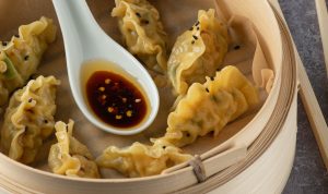 Cara Mudah Membuat Dimsum Ayam di Rumah