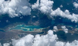 Prakiraan Cuaca Bandung Hari ini, Selasa (23/5): Berawan