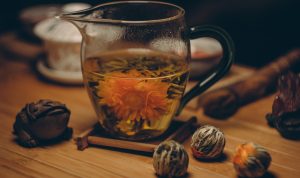 5 Resep Teh Herbal yang Efektif Menurunkan Gula Darah dan Kolesterol