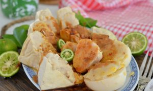 3 Resep Olahan Tahu/Foto: Pexels