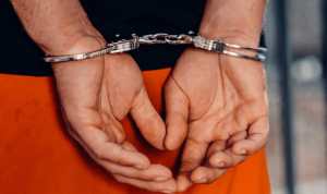 Polisi Amankan Pelaku Eksibisionis di Bogor