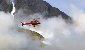 helikopter di ciwidey