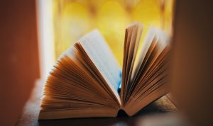 Ilustrasi Contoh Puisi Hari Pendidikan Nasional Bagi SMP dan SMA/ Pexels/ Sumit Mathur