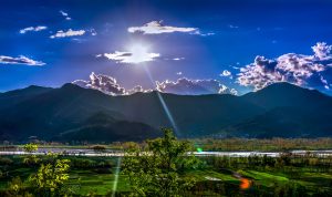 Cek Prakiraan Cuaca Bandung Hari Ini, Selasa, 2 Mei 2023 ramalan cuaca bandung hari ini