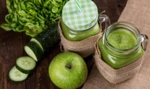Jus Penurun Berat Badan/Foto; Pexels (Toni Cuenca)