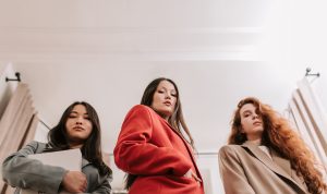 Ketahui Tanda Alpha Girls, dan Ciri-cirinya!