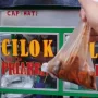 cilok enak di bandung