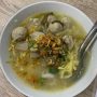 mie kocok bandung