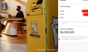 Cara Pinjam Uang di Neobank Bunga Rendah dan Limit Rp 5 Juta