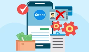 Pinjam Saldo DANA Tanpa KTP dan Pinjol, Cukup dengan Cara Ini Pinjam Saldo DANA Tanpa KTP dan Pinjol, Cukup dengan Cara Ini