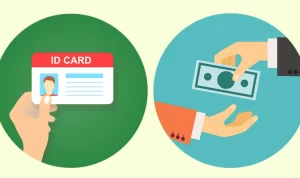 Apakah Bisa Pinjam Uang di Pinjol tanpa KTP? Ini Akibatnya Apakah Bisa Pinjam Uang di Pinjol tanpa KTP? Ini Akibatnya