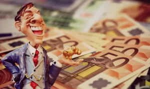 Bahaya Pinjol Ilegal, Begini Cara Menghindarinya!