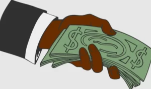 4 Bahaya Pinjol Illegal, Auto Miskin Menderita!