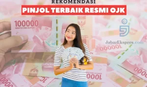 Pinjol Terbaik Resmi OJK dengan Bunga Flat dan Tanpa Agunan, Gunakan Koinworks! Pinjol Terbaik Resmi OJK dengan Bunga Flat dan Tanpa Agunan, Gunakan Koinworks!