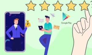 Rating di Atas 4! Ini 6 Aplikasi Pinjol Terpopuler di Play Store