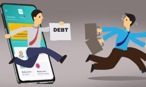 Daftar Pinjol yang Punya DC Lapangan dan Yang Tidak Ada Debt Collector