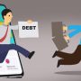Daftar Pinjol yang Punya DC Lapangan dan Yang Tidak Ada Debt Collector