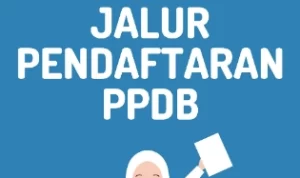 jalur masuk ppdb 2023