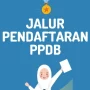 jalur masuk ppdb 2023