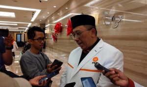 PKS Bakal Jaring Suara Internal untuk Bursa Pilgub!