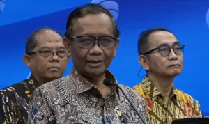 Asesmen Dirut BAKTI, Kominfo: Semua Peserta Dinyatakan Tidak Lolos