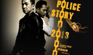 Sinopsis Film Police Story: Lockdown Tayang di Trans TV Sinopsis Film Police Story: Lockdown Tayang di Trans TV