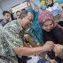 Realisasi Sub PIN Polio di Cimahi Belum Penuhi Target