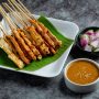 Cara Membuat Sate Taichan di Rumah dengan Bumbu Lezat, Bikin Nagih!