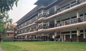 Kuota PPDB Hampir Terpenuhi, Sekolah Swasta Tak Khawatir Calon Siswa Diserap Negeri Kuota PPDB Hampir Terpenuhi, Sekolah Swasta Tak Khawatir Calon Siswa Diserap Negeri