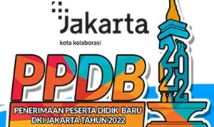 Cara Daftar PPBD 2023 DKI Jakarta dengan Mudah